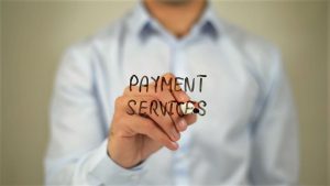 credit card payment services