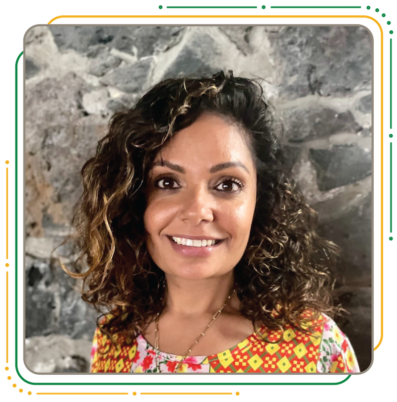 Bharti Sharma - Merchant Support Network, Inc.